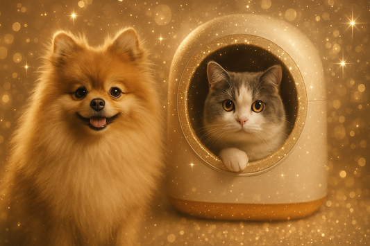 The Truth About Cat Litter Boxes: What Every Cat Parent Should Know