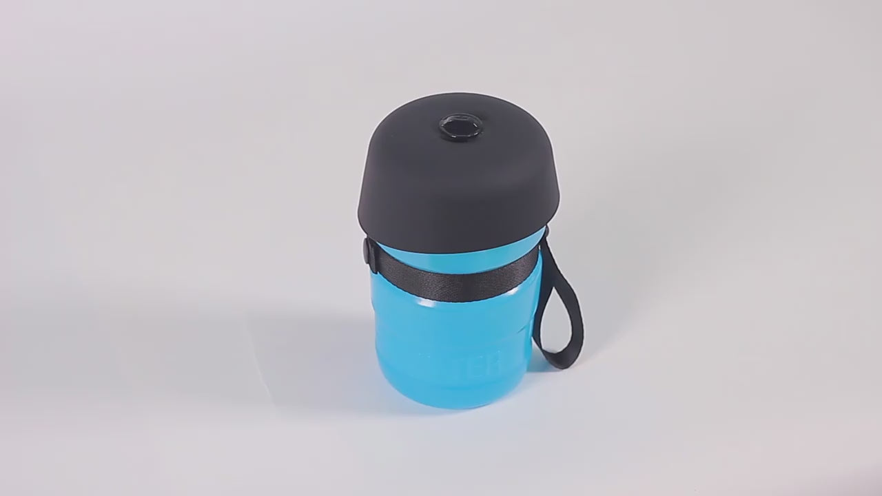 Load video: 
